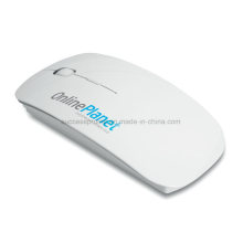 Wireless Optical Mouse with Customized Logo